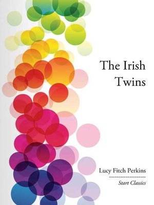 cover image of The Irish Twins